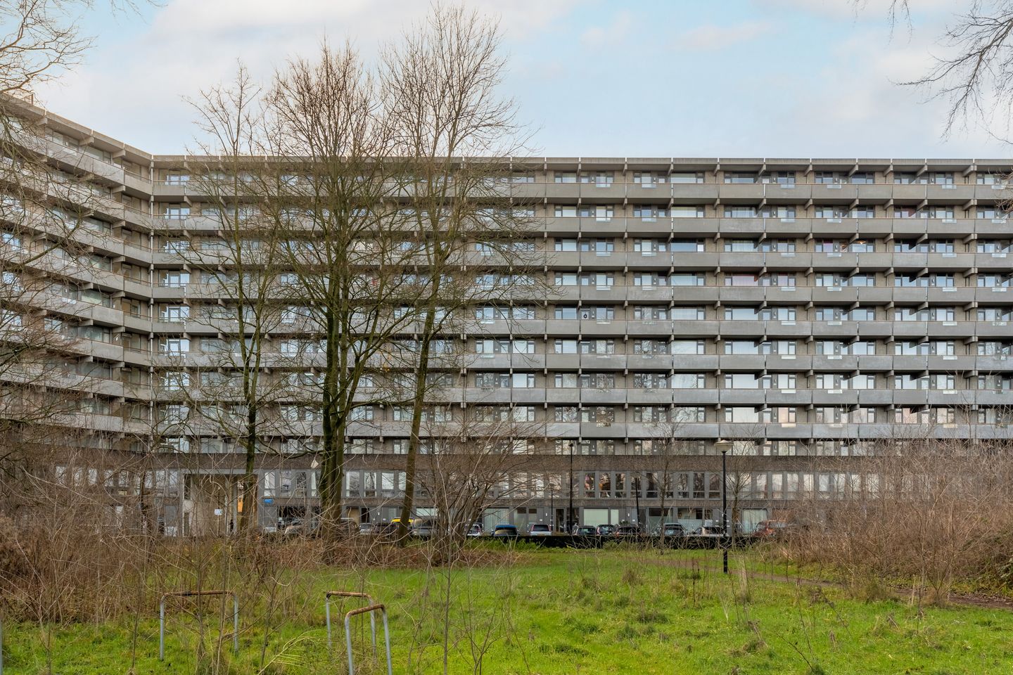 Foto 5 van Kleiburg 819