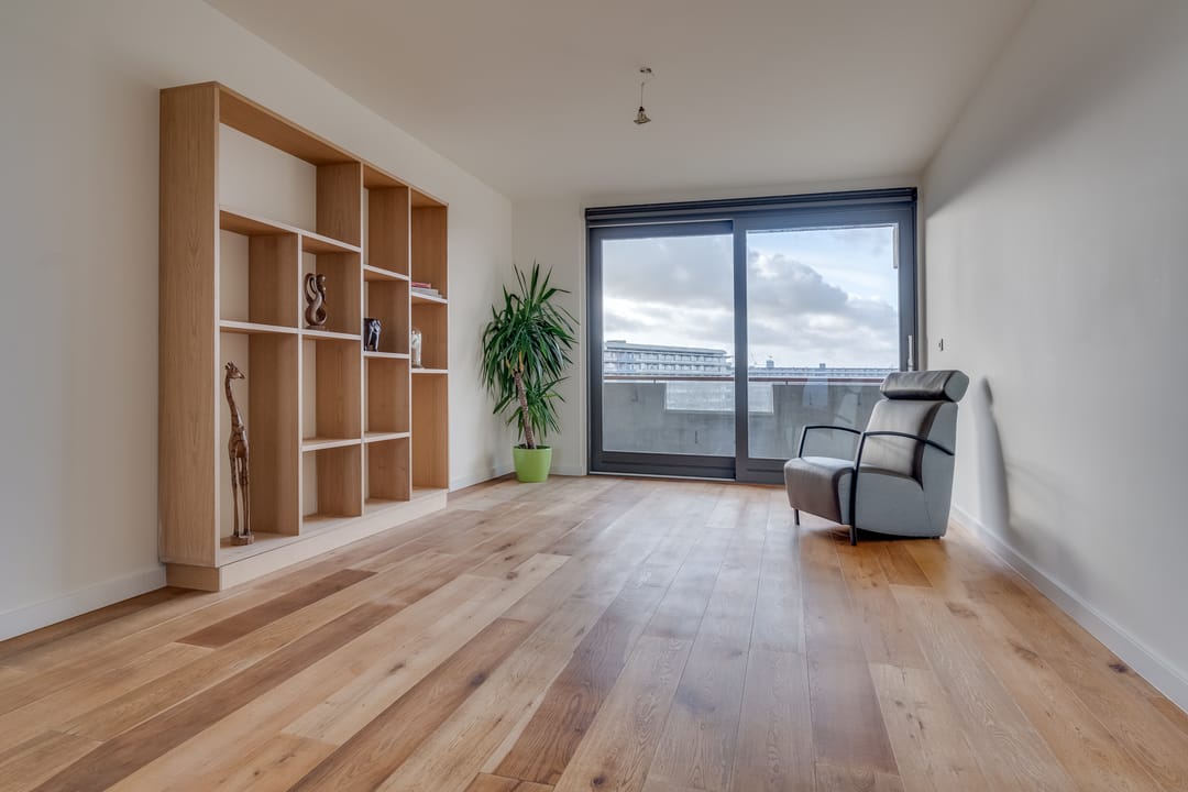 Foto 2 van Kleiburg 819