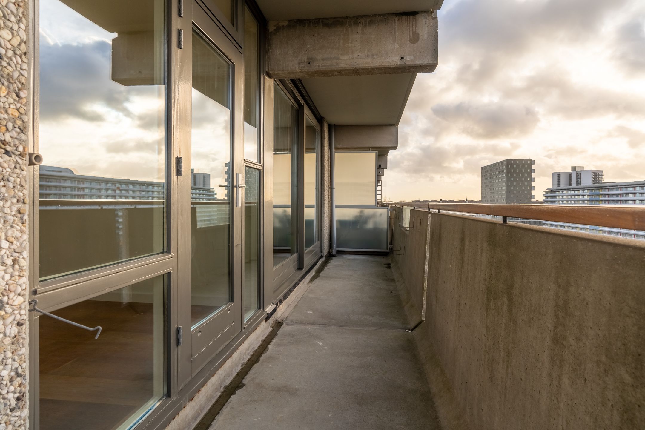 Foto 9 van Kleiburg 819