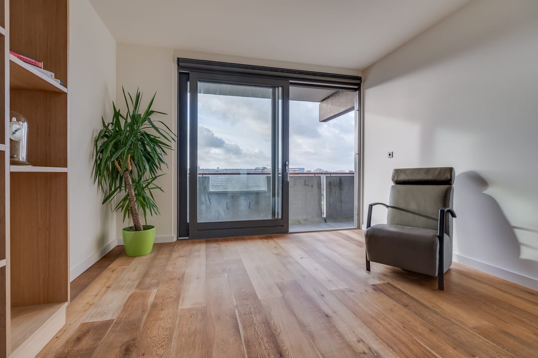 Foto 8 van Kleiburg 819