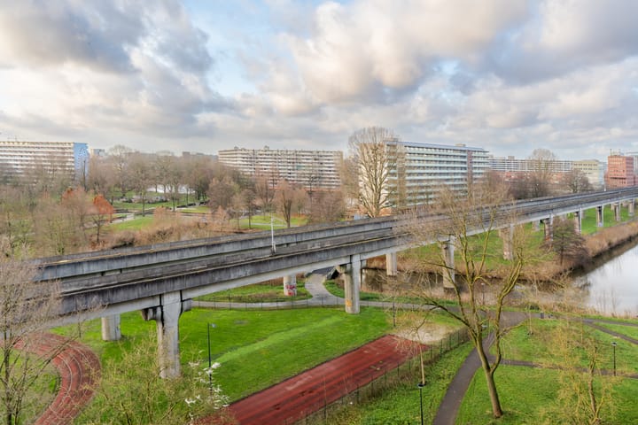 Foto 10 van Kleiburg 819