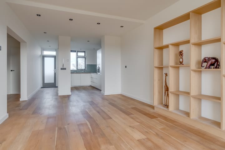 Foto 1 van Kleiburg 819