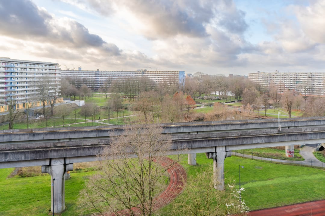 Foto 11 van Kleiburg 819