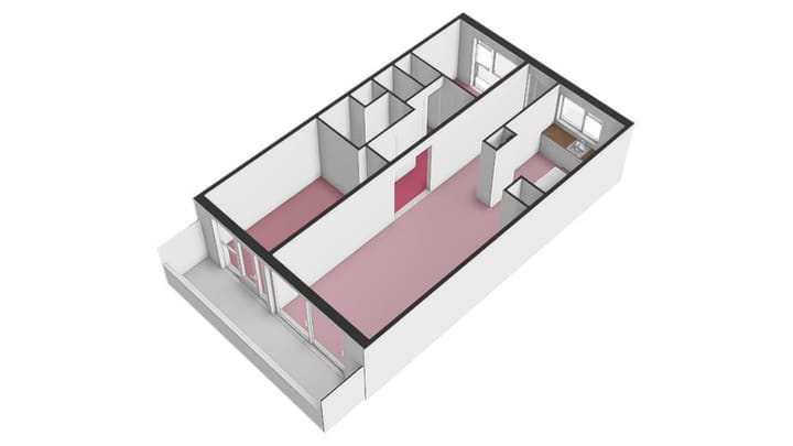 Foto 36 van Kleiburg 819