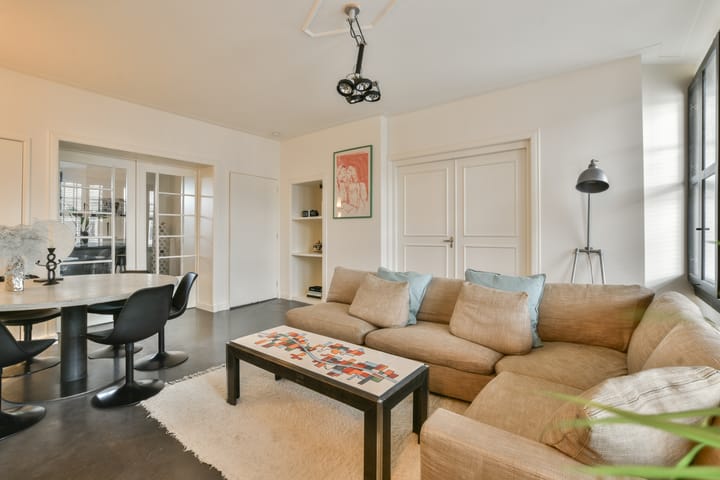 Foto 4 van Weteringschans 193-D