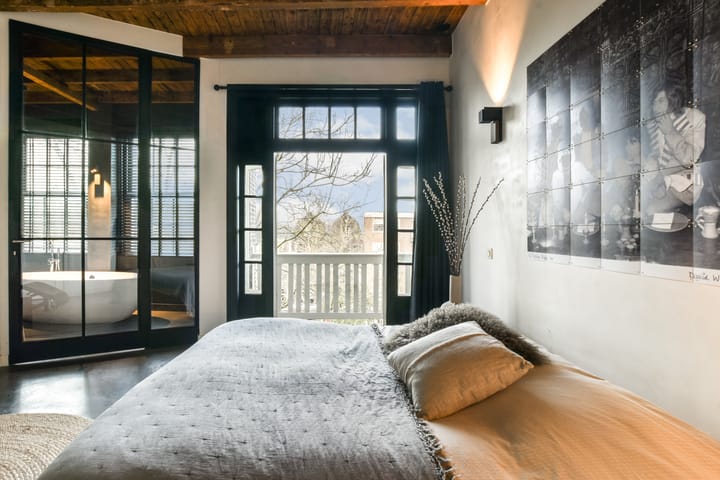 Foto 3 van Weteringschans 193-D