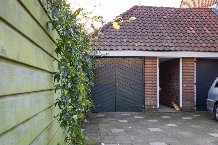 Tuinluststraat 2 A