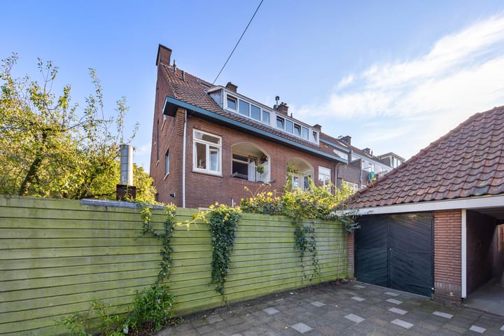 Foto 4 van Tuinluststraat 2-A