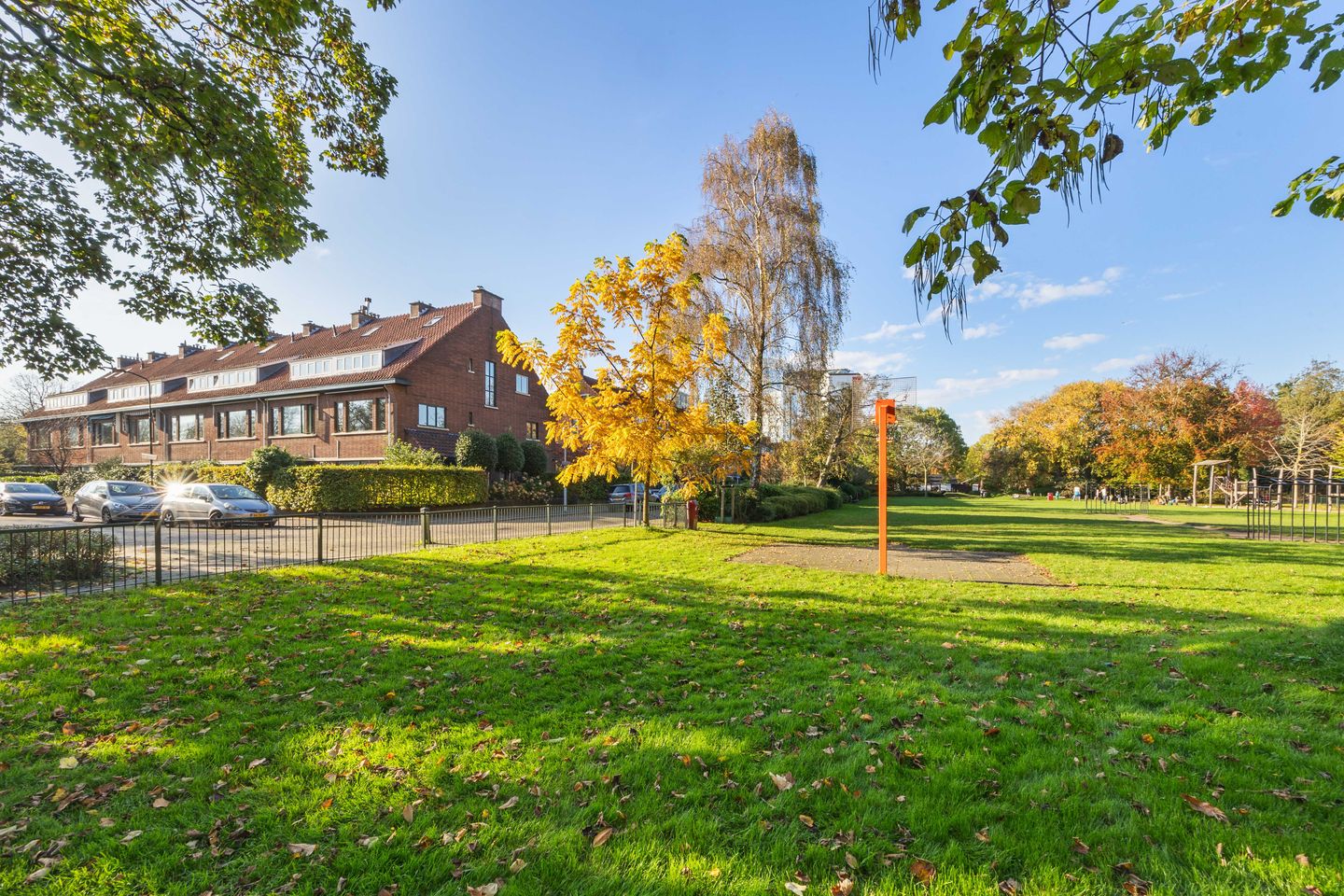 Photo 5 of Tuinluststraat 2-A