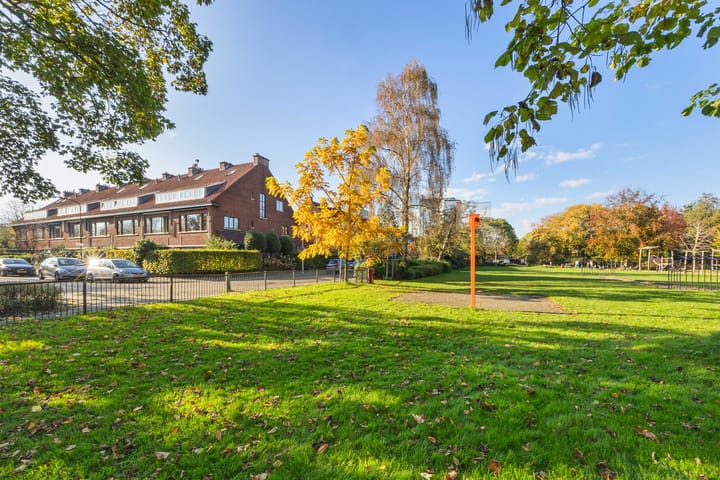 Foto 5 van Tuinluststraat 2-A