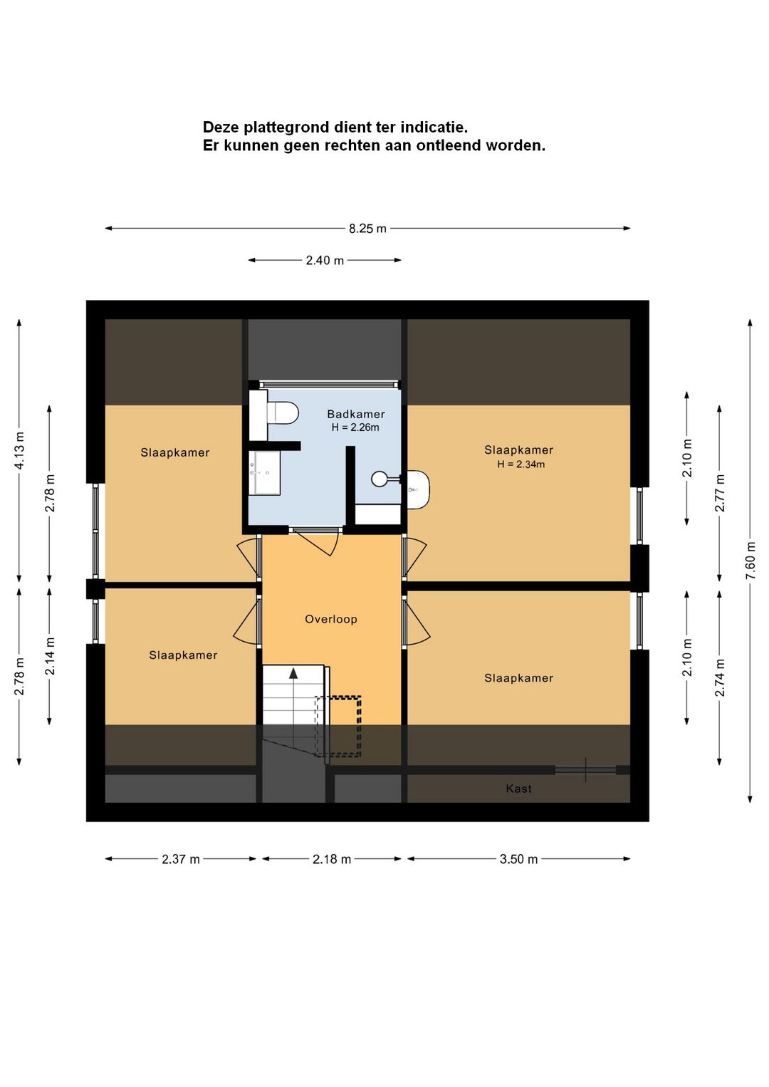 Foto 16 van Dijkweg 274