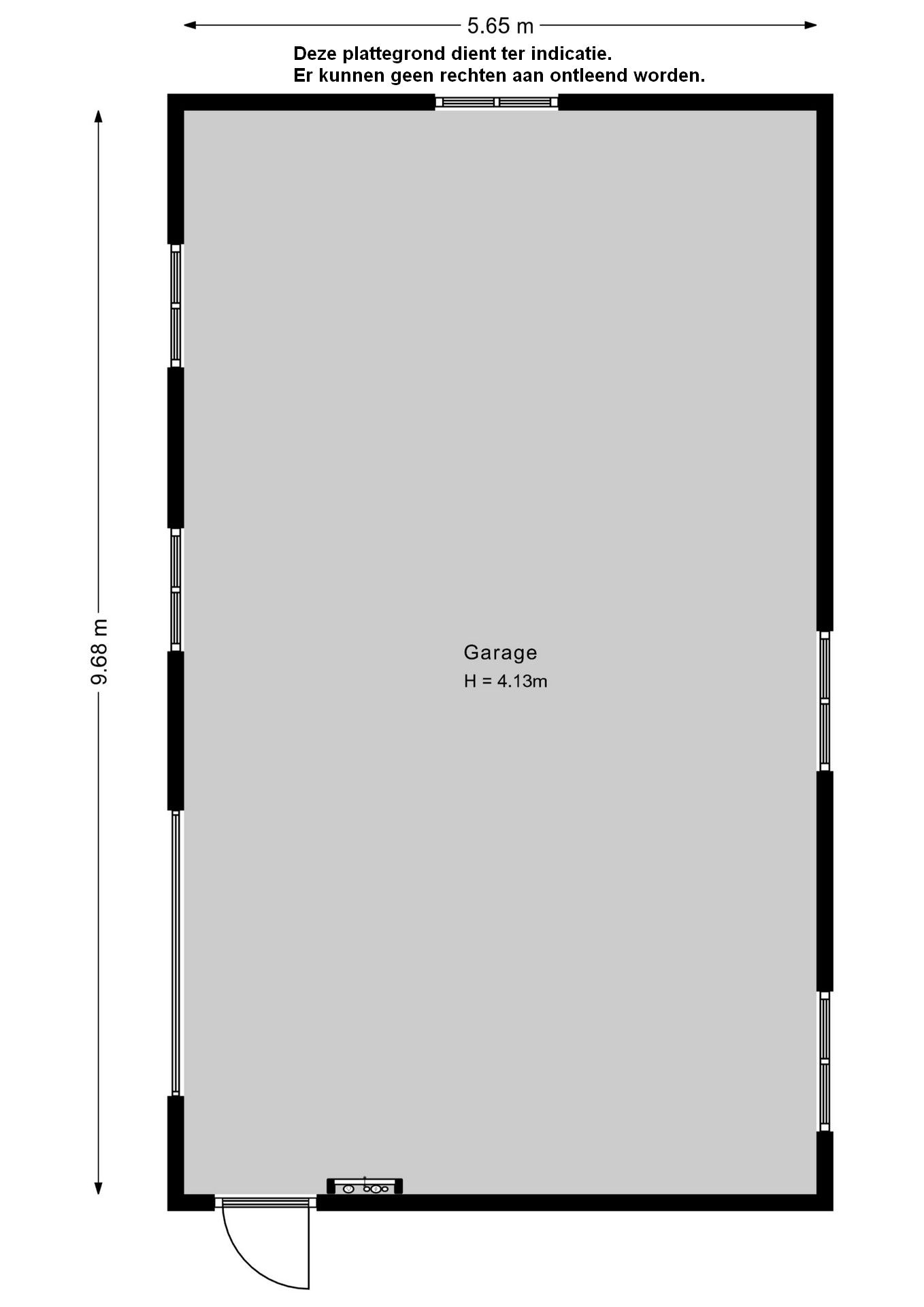 Foto 19 van Dijkweg 274