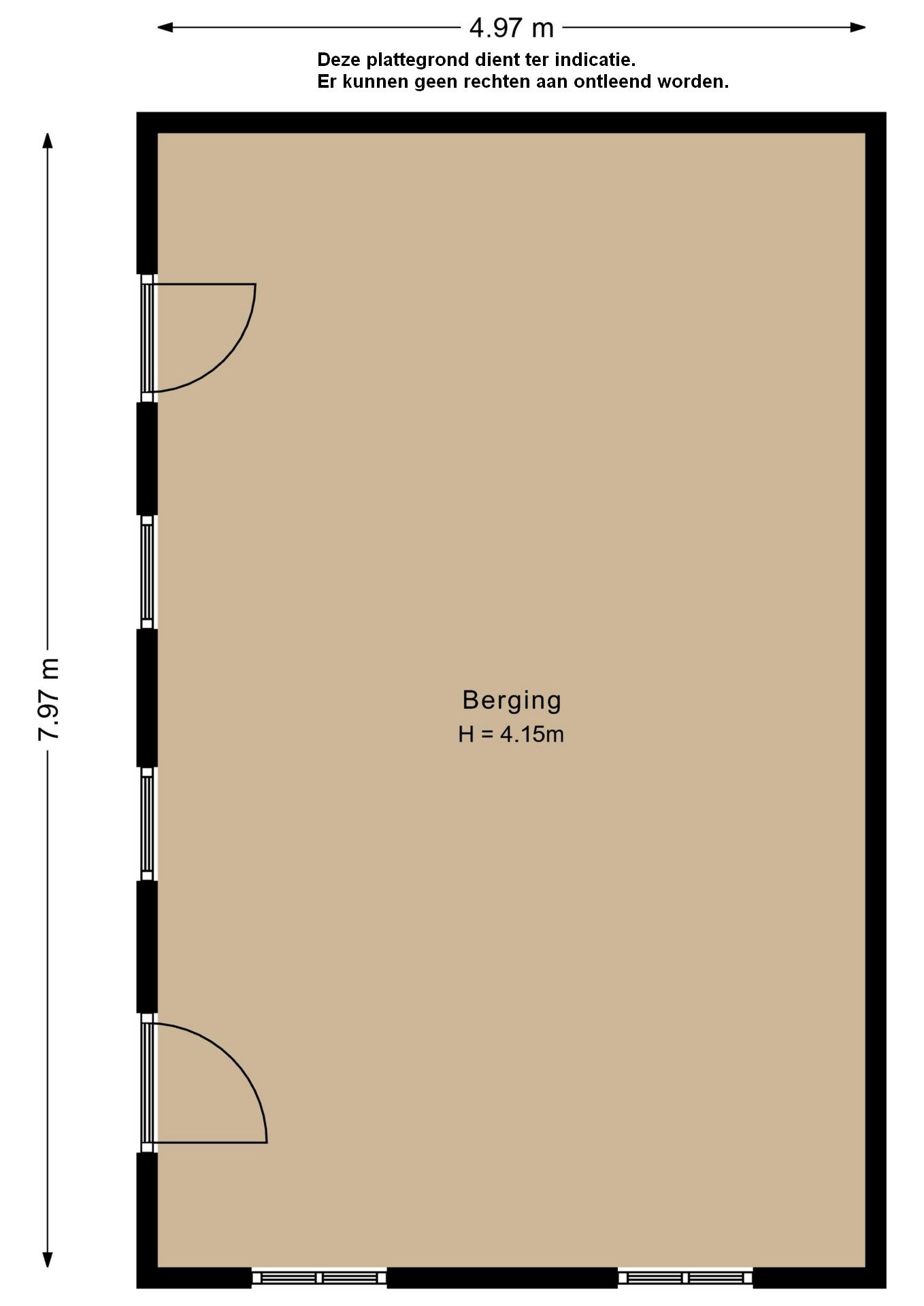 Foto 20 van Dijkweg 274