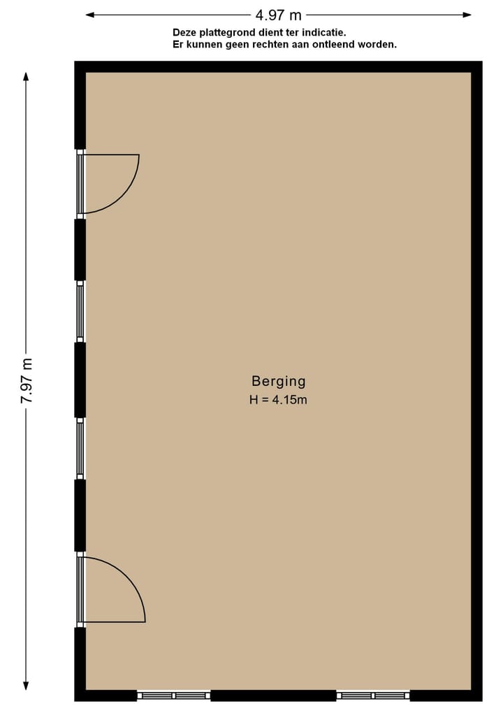 Foto 20 van Dijkweg 274