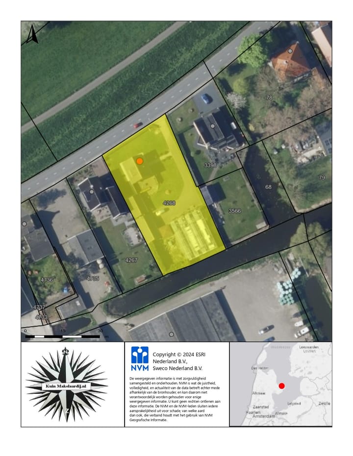 Foto 27 van Dijkweg 274