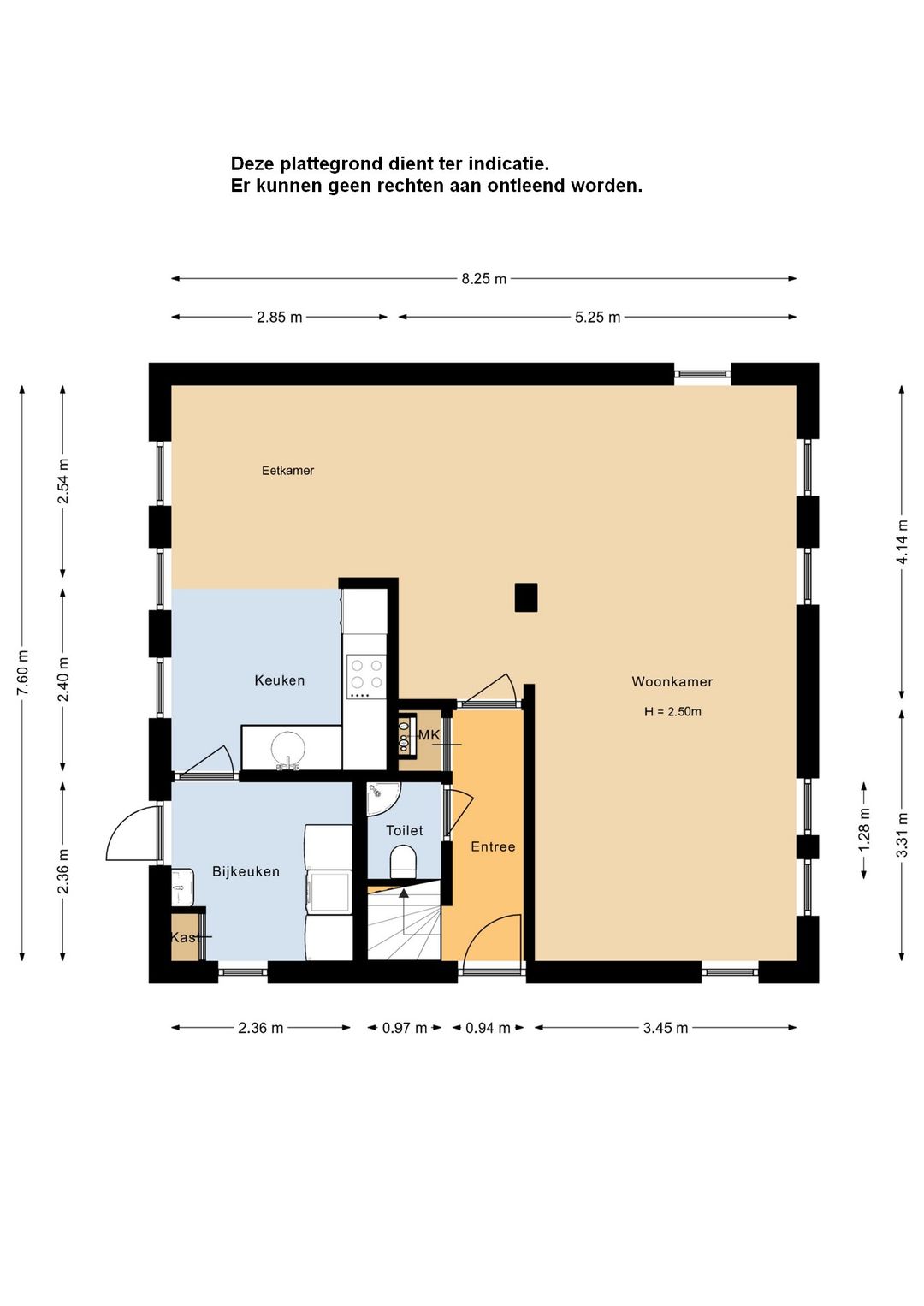 Foto 28 van Dijkweg 274