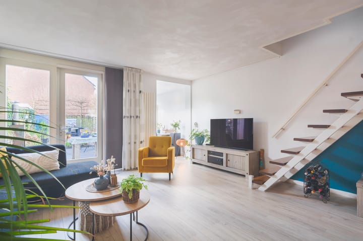 Foto 3 van Diamantdijk 265