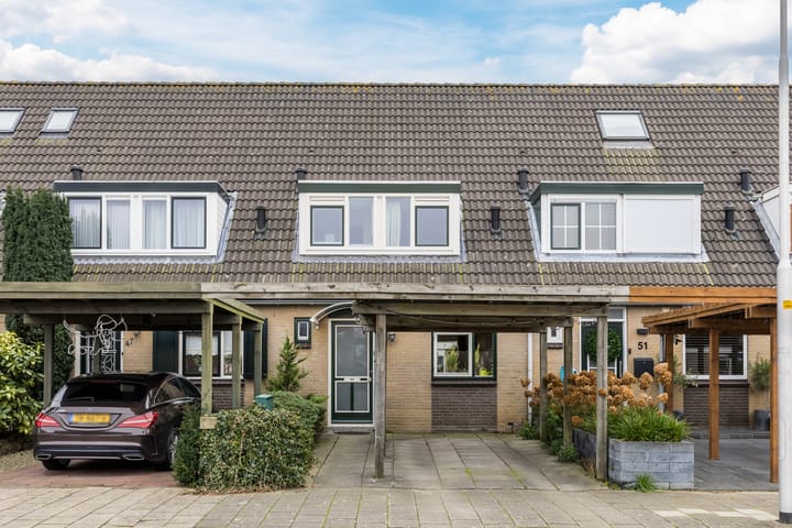 Foto 1 van Wethouder Rijkeboerweg 49