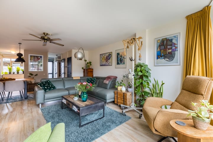 Foto 2 van Wethouder Rijkeboerweg 49