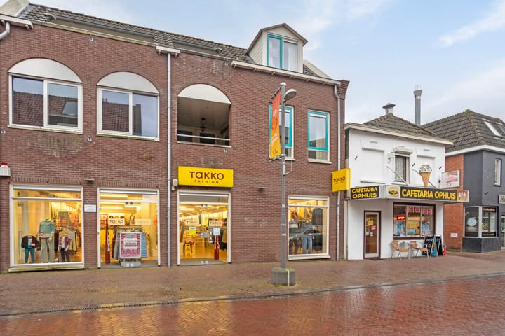 Foto 1 van Grotestraat 105-B