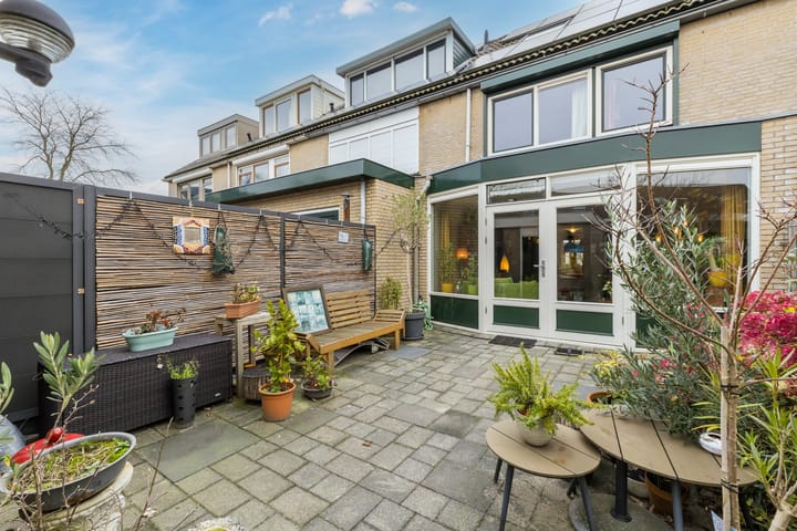 Foto 5 van Wethouder Rijkeboerweg 49