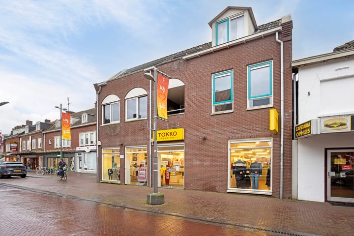 Foto 2 van Grotestraat 105-B