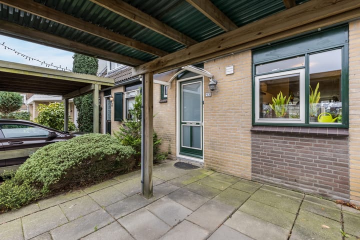 Foto 8 van Wethouder Rijkeboerweg 49