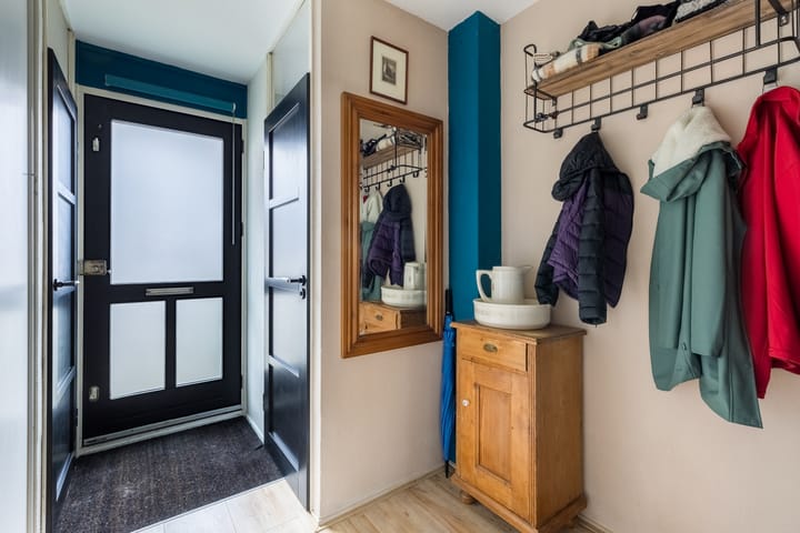 Foto 10 van Wethouder Rijkeboerweg 49