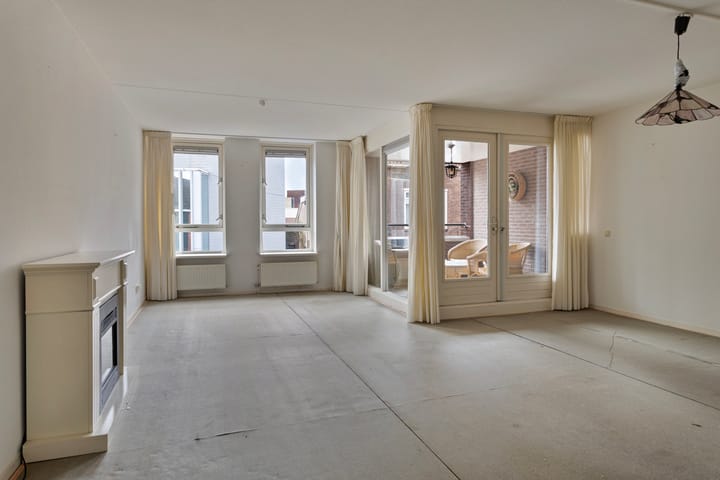 Foto 6 van Grotestraat 105-B