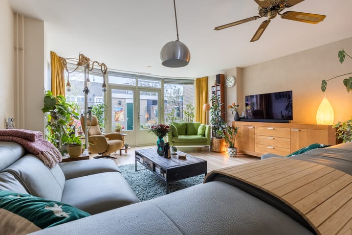 Foto 12 van Wethouder Rijkeboerweg 49