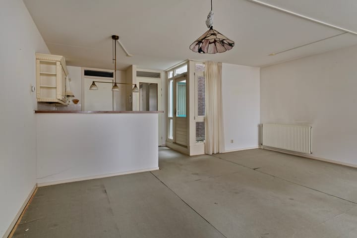 Foto 9 van Grotestraat 105-B