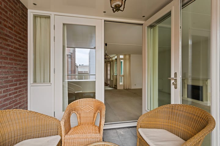 Foto 12 van Grotestraat 105-B