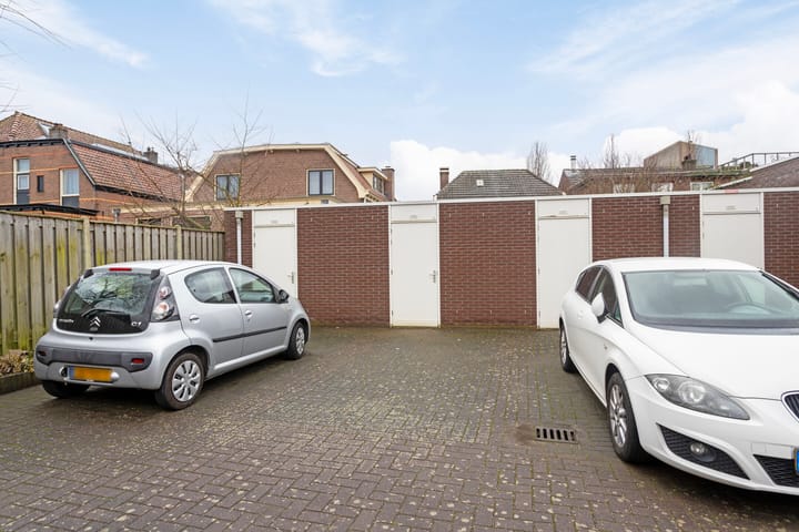 Foto 24 van Grotestraat 105-B