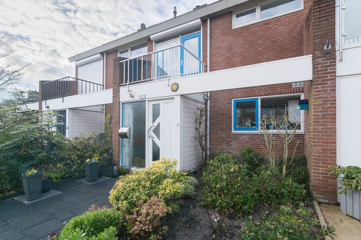 Foto 39 van Diamantdijk 265