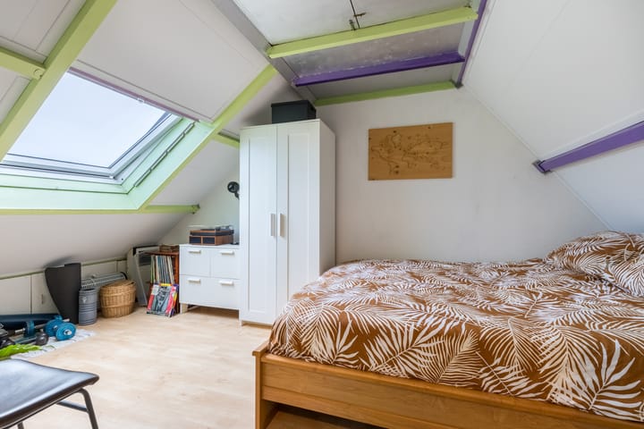 Foto 38 van Wethouder Rijkeboerweg 49