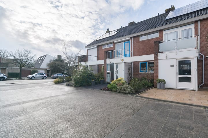 Foto 40 van Diamantdijk 265