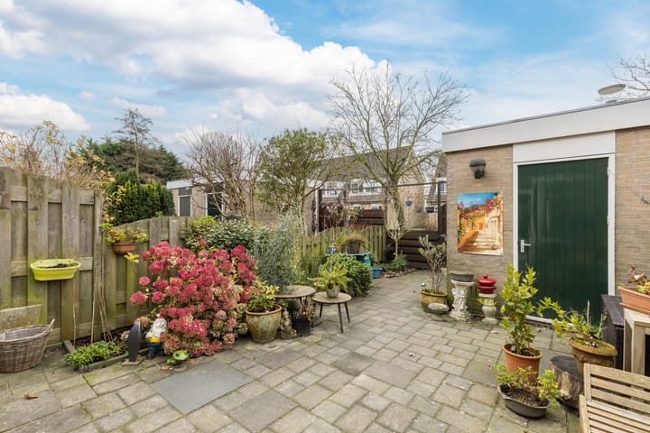 Foto 42 van Wethouder Rijkeboerweg 49