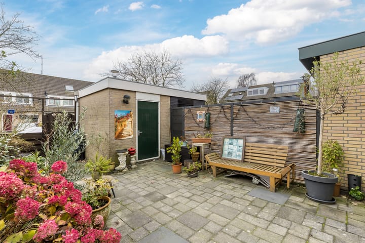 Foto 44 van Wethouder Rijkeboerweg 49