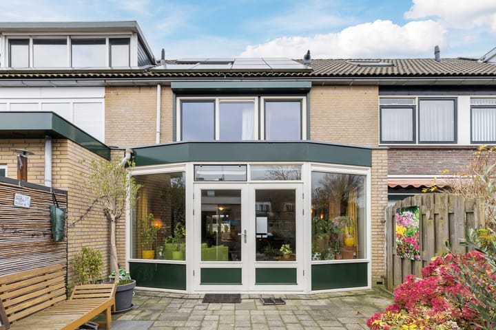 Foto 45 van Wethouder Rijkeboerweg 49