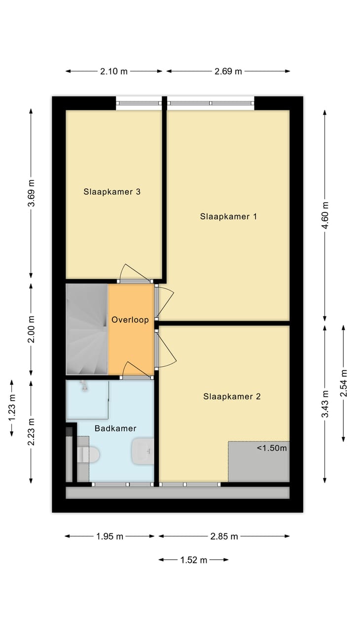 Foto 53 van Wethouder Rijkeboerweg 49