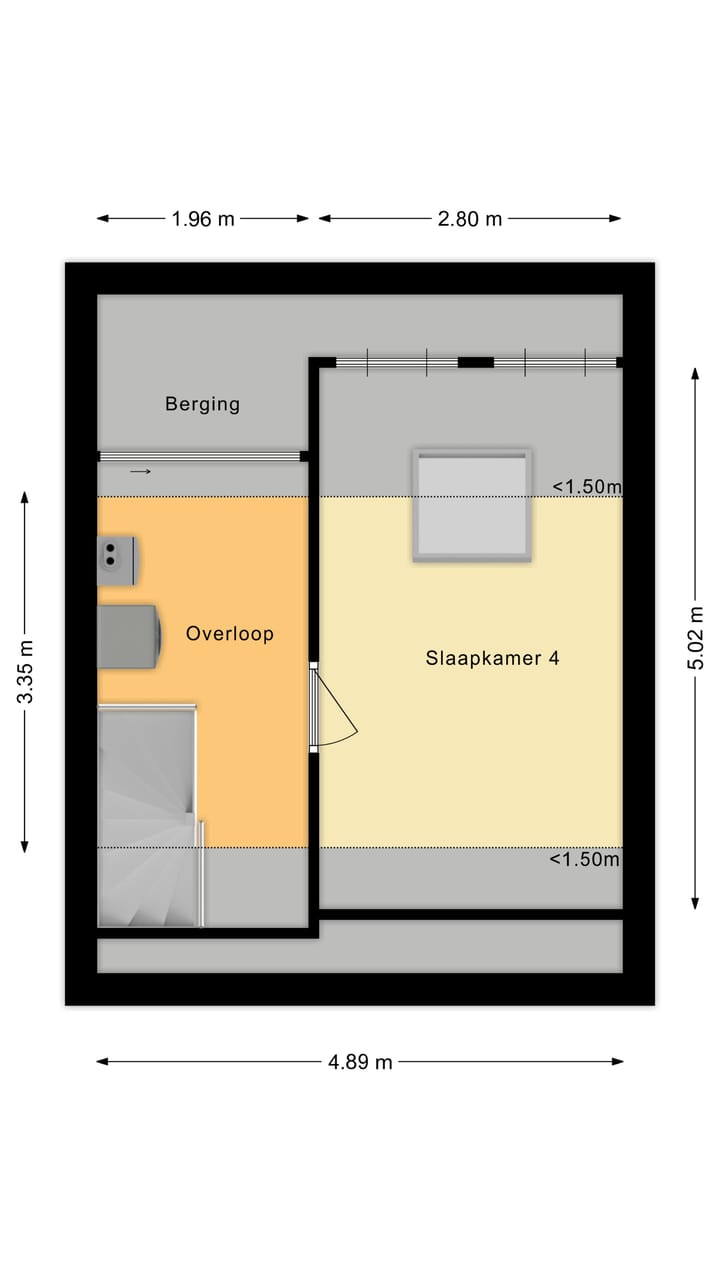 Foto 54 van Wethouder Rijkeboerweg 49