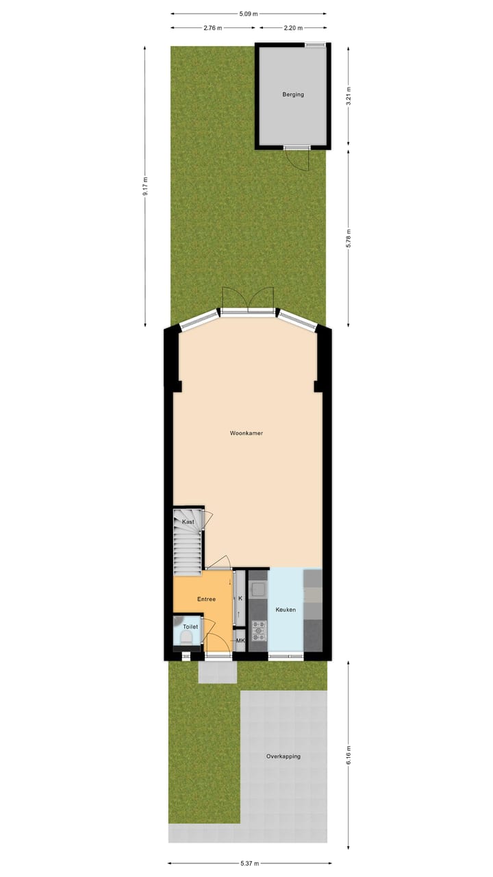 Foto 55 van Wethouder Rijkeboerweg 49