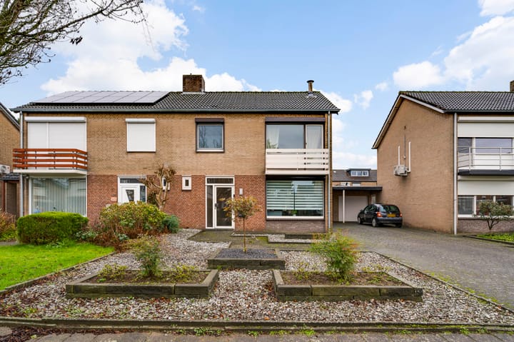 Foto 1 van Fazantstraat 18