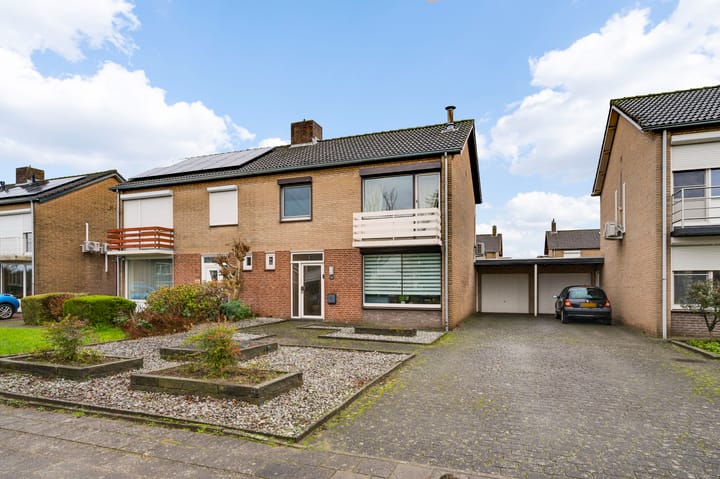 Foto 2 van Fazantstraat 18