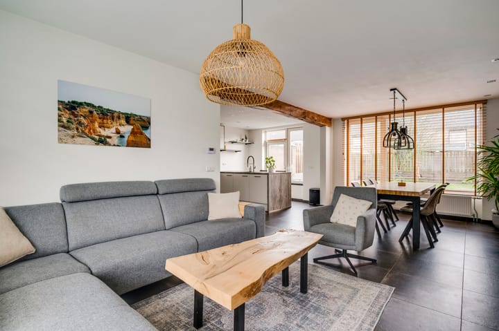 Foto 6 van Fazantstraat 18