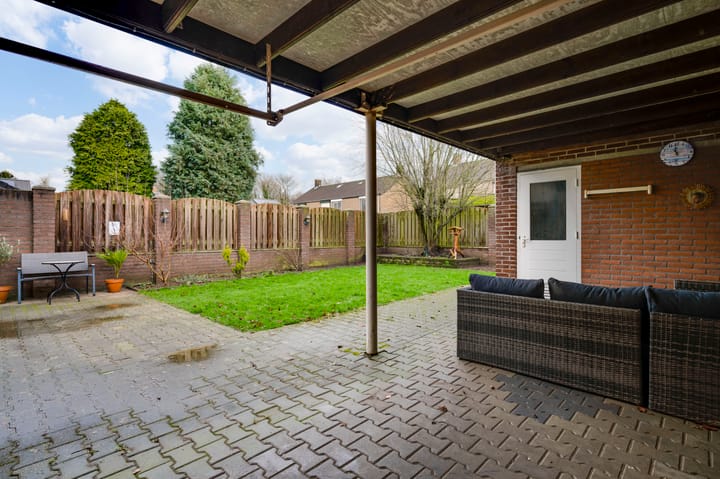 Foto 30 van Fazantstraat 18