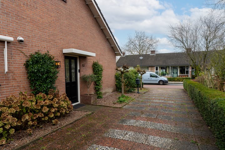 Photo 3 of Ridder van de Merwedestraat 12