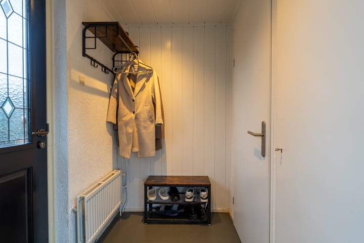 Photo 4 of Ridder van de Merwedestraat 12