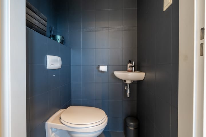 Photo 5 of Ridder van de Merwedestraat 12