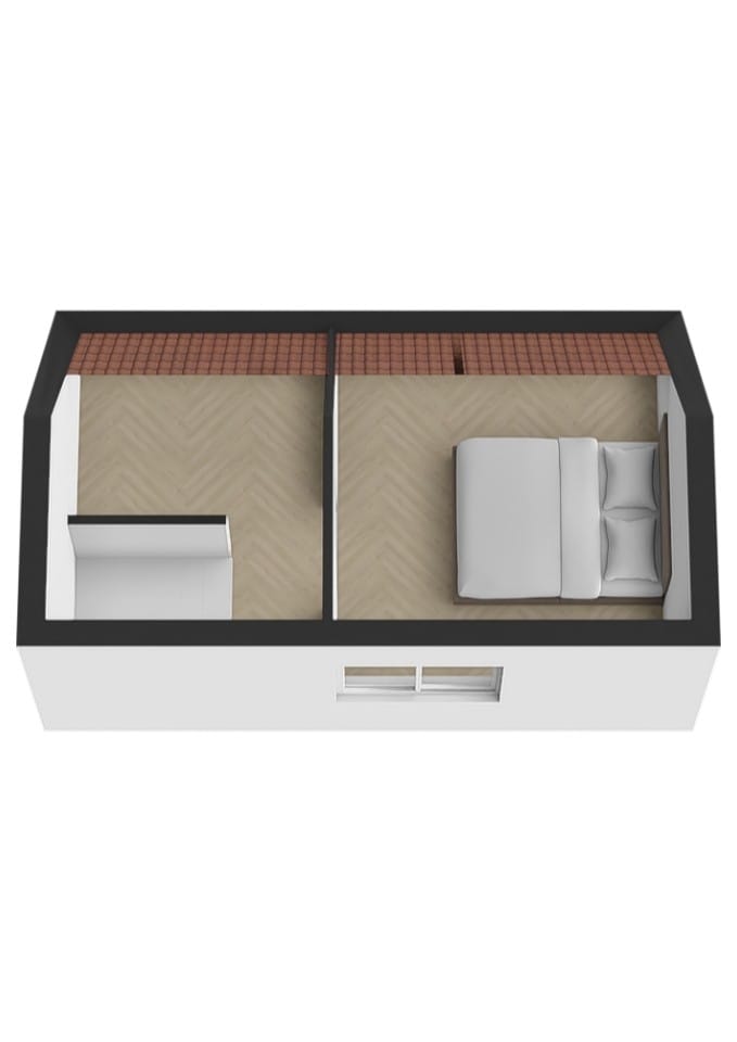 Foto 39 van Ridder van de Merwedestraat 12